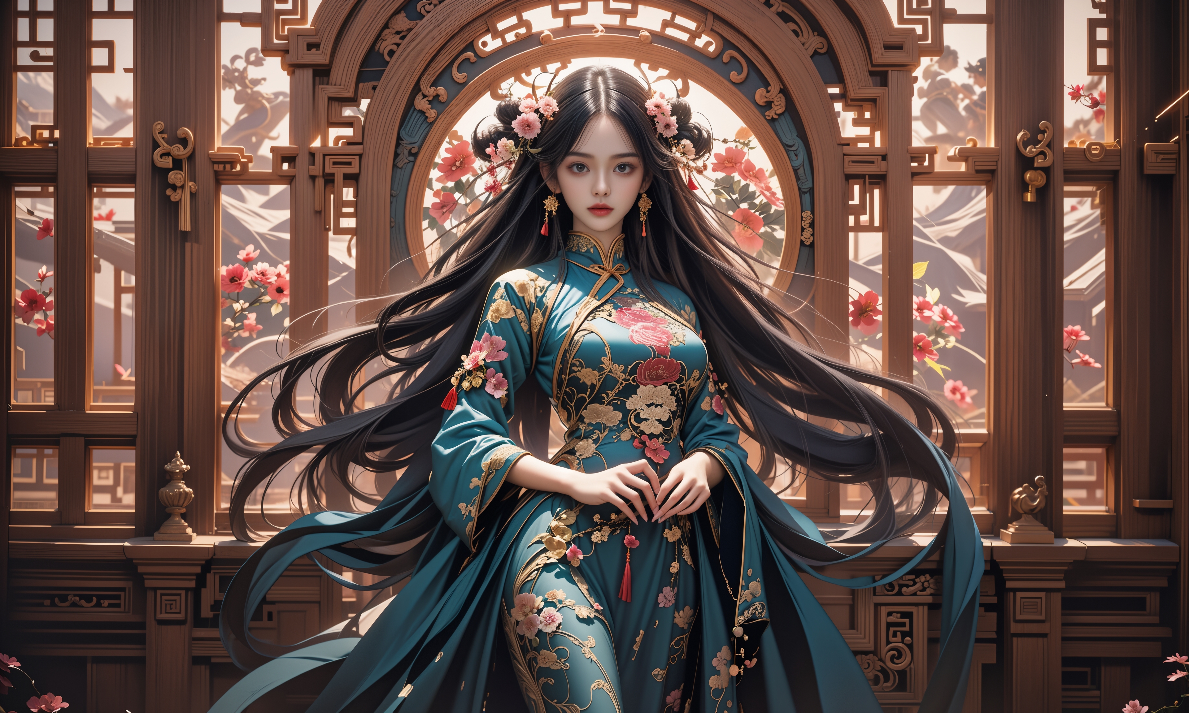 官方通报网络反映黄杨某甜“天价耳环”有关问题调查处理情况